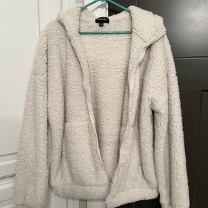 Zenana Sherpa Jacket